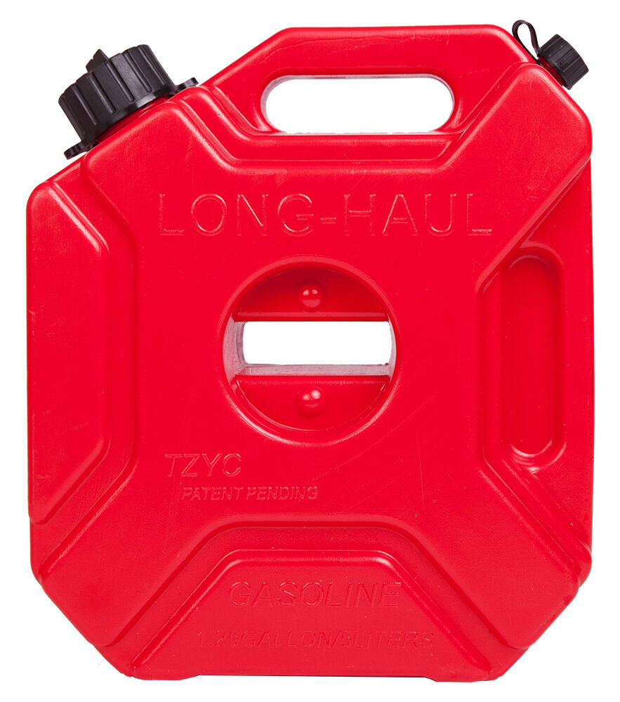 Canistra combustibil Shark 5L, 29x25x12 cm 8595154243837 - bikers24.ro